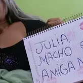 Julia Alves nude #0011