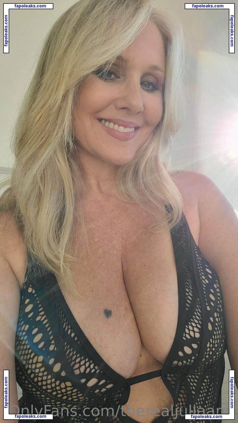 Julia Ann / therealjuliaann / therealjuliaannlive nude photo #0196 from OnlyFans