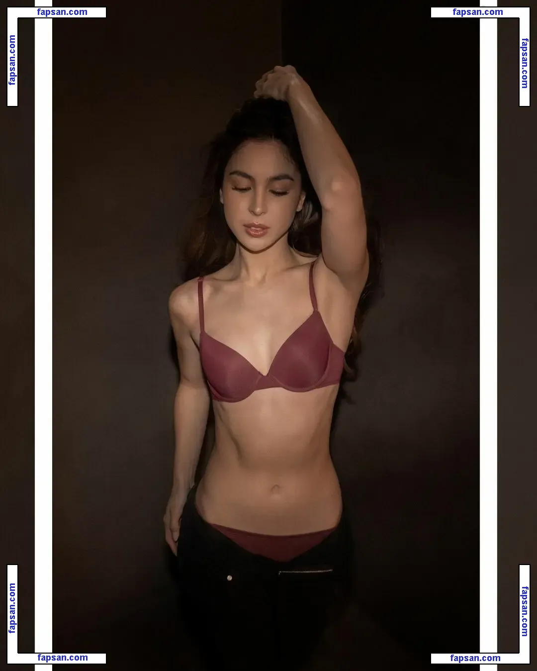 Julia Barretto nude photo #0002 from OnlyFans