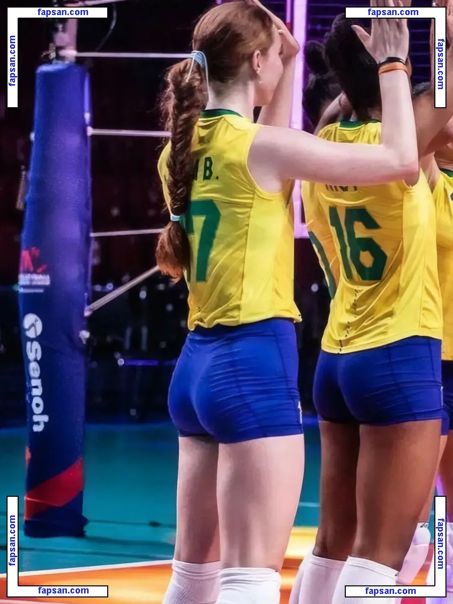 Julia Bergmann nude photo #0013 from OnlyFans