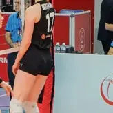 Julia Bergmann nude #0008