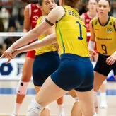 Julia Bergmann nude #0017