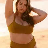 Julia Berit голая #0028