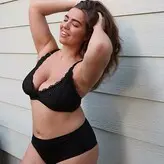 Julia Berit голая #0030