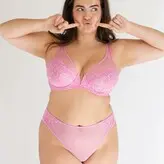 Julia Berit голая #0031