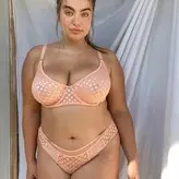 Julia Berit голая #0037