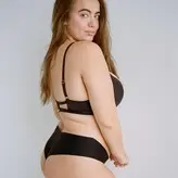 Julia Berit голая #0041