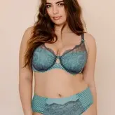 Julia Berit голая #0044