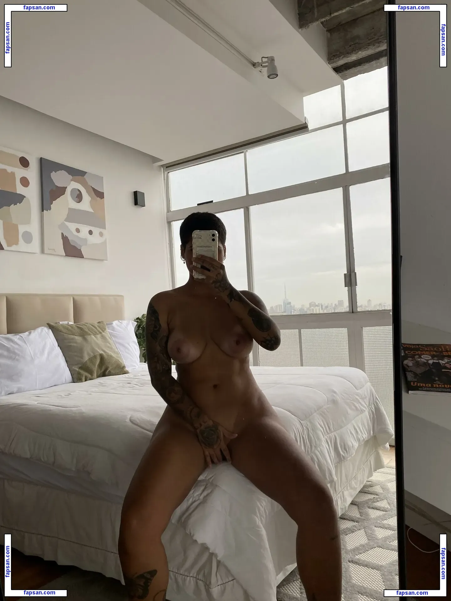 Julia Bhering nude photo #0020 from OnlyFans