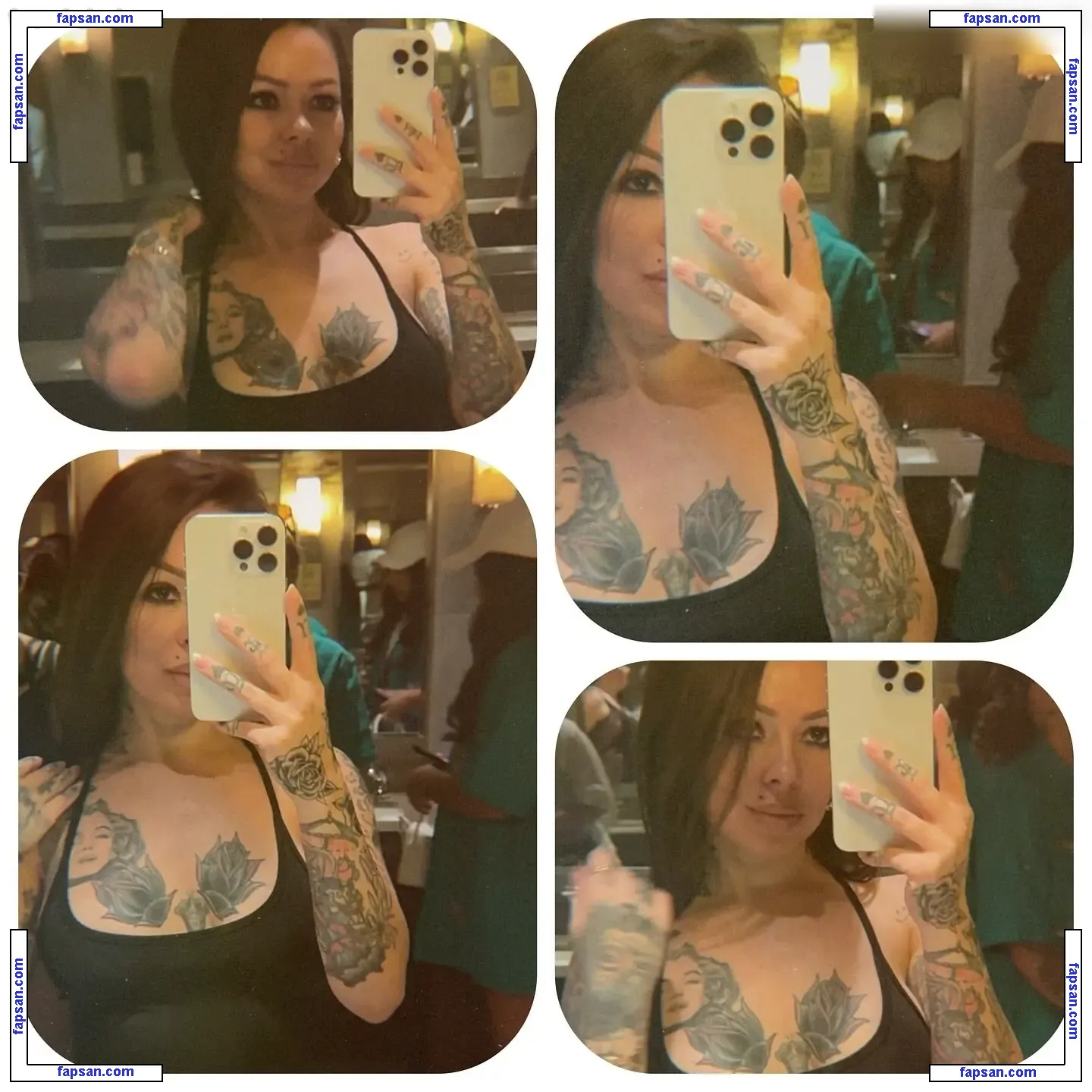 Julia Bond nude photo #0085 from OnlyFans