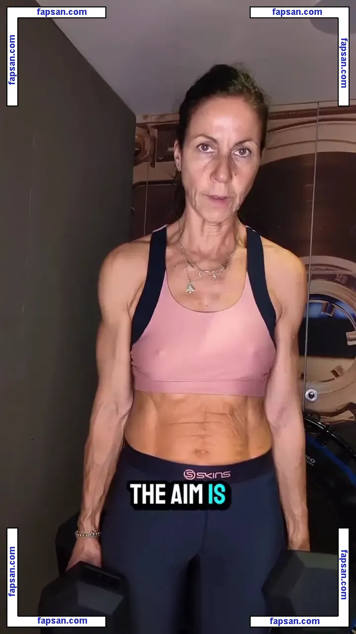 Julia Bradbury nude photo #0006 from OnlyFans
