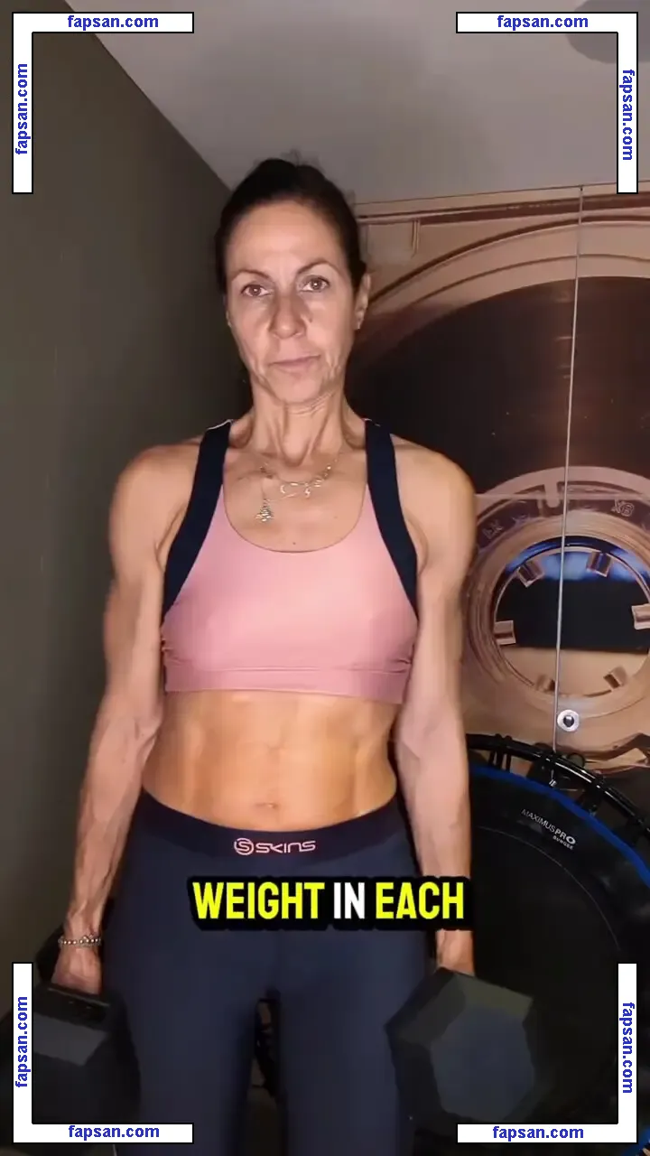 Julia Bradbury nude photo #0007 from OnlyFans