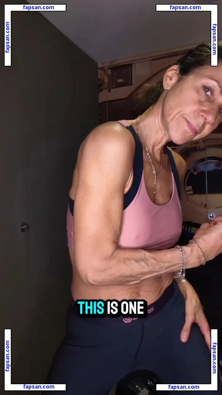 Julia Bradbury nude photo #0010 from OnlyFans