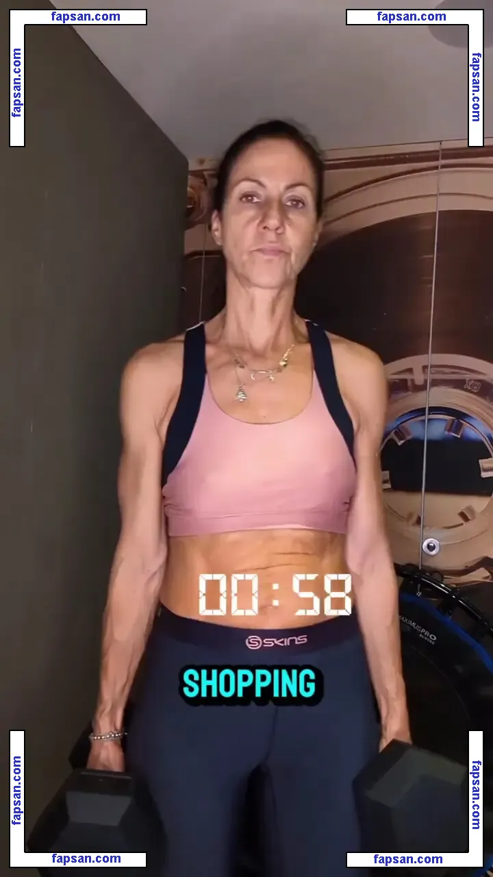 Julia Bradbury nude photo #0012 from OnlyFans