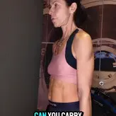 Julia Bradbury nude #0005