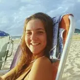 Julia Cardoso nude #0001