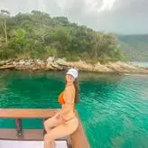 Julia Cardoso nude #0008