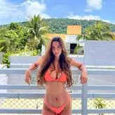 Julia Cardoso nude #0017