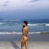 Julia Carneiro nude #0002