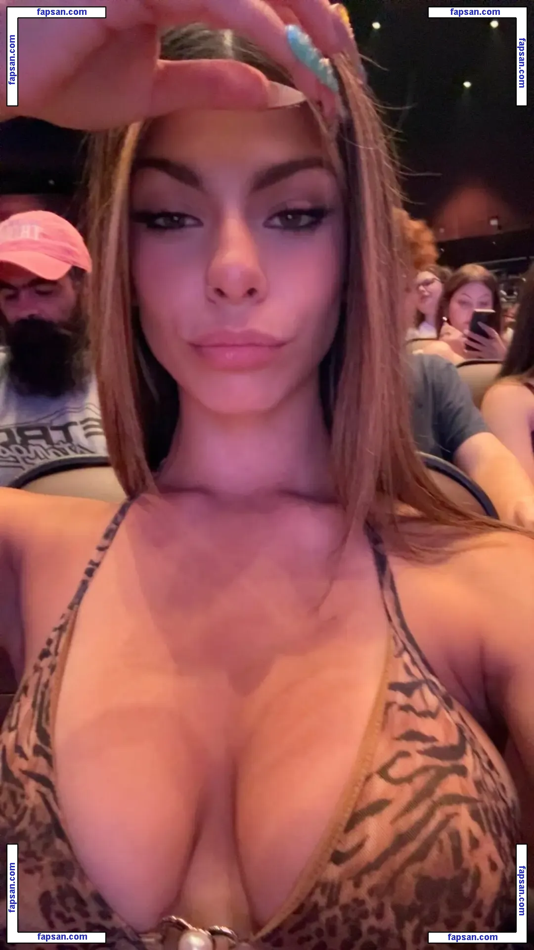 Julia Carrano nude photo #0001 from OnlyFans