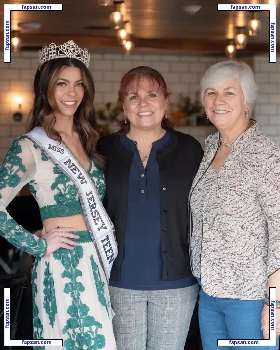 Julia Carrano голая фото #0014 с Онлифанс