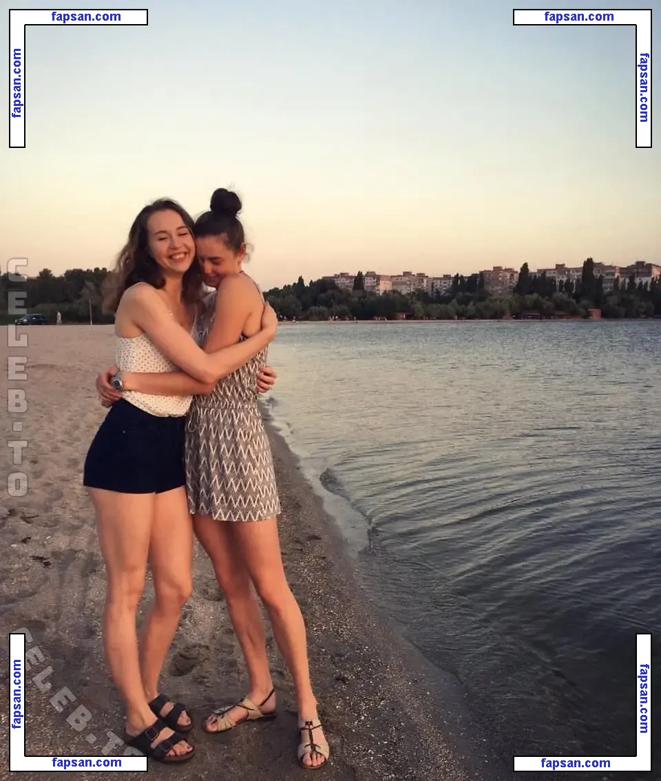 Julia Chumchenko голая фото #0001 с Онлифанс