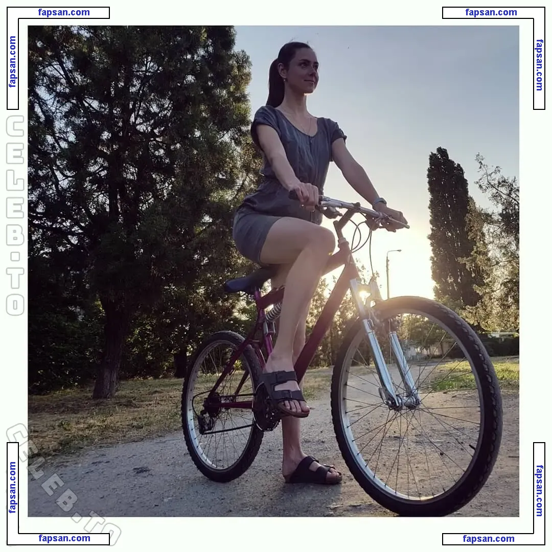 Julia Chumchenko голая фото #0002 с Онлифанс