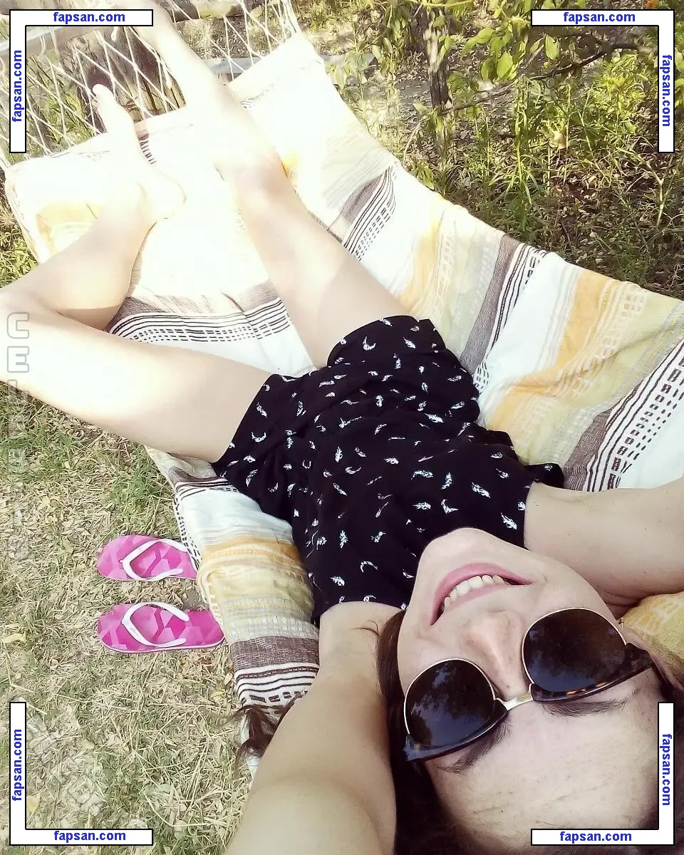 Julia Chumchenko голая фото #0012 с Онлифанс