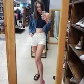 Julia Chumchenko голая #0014