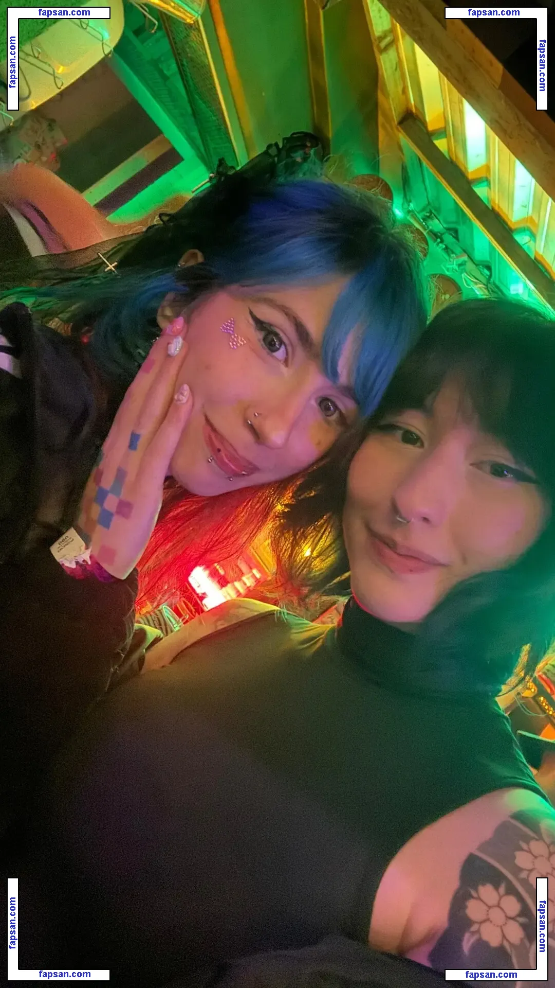 Julia Cristina голая фото #0058 с Онлифанс