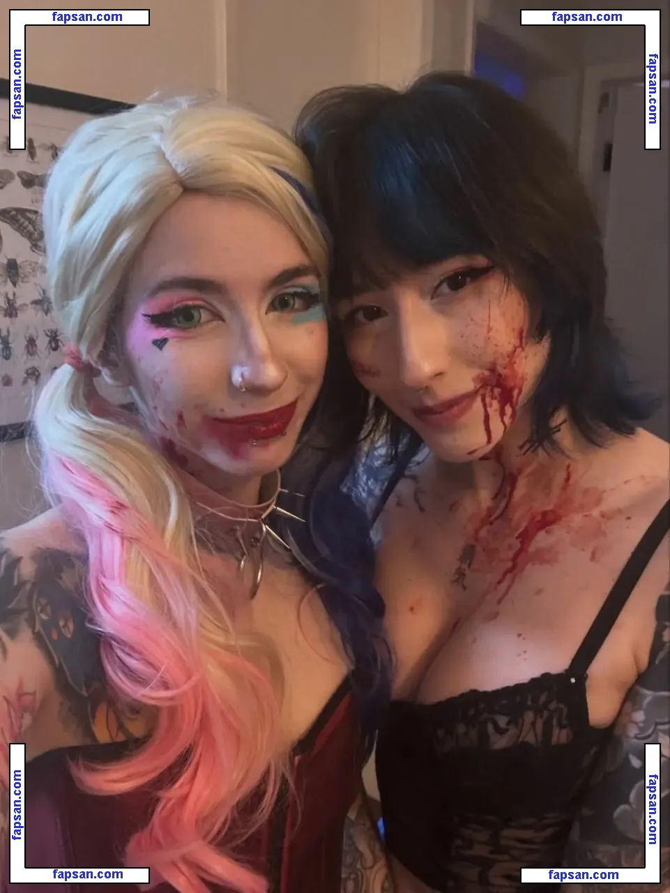 Julia Cristina голая фото #0061 с Онлифанс