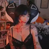 Julia Cristina голая #0059