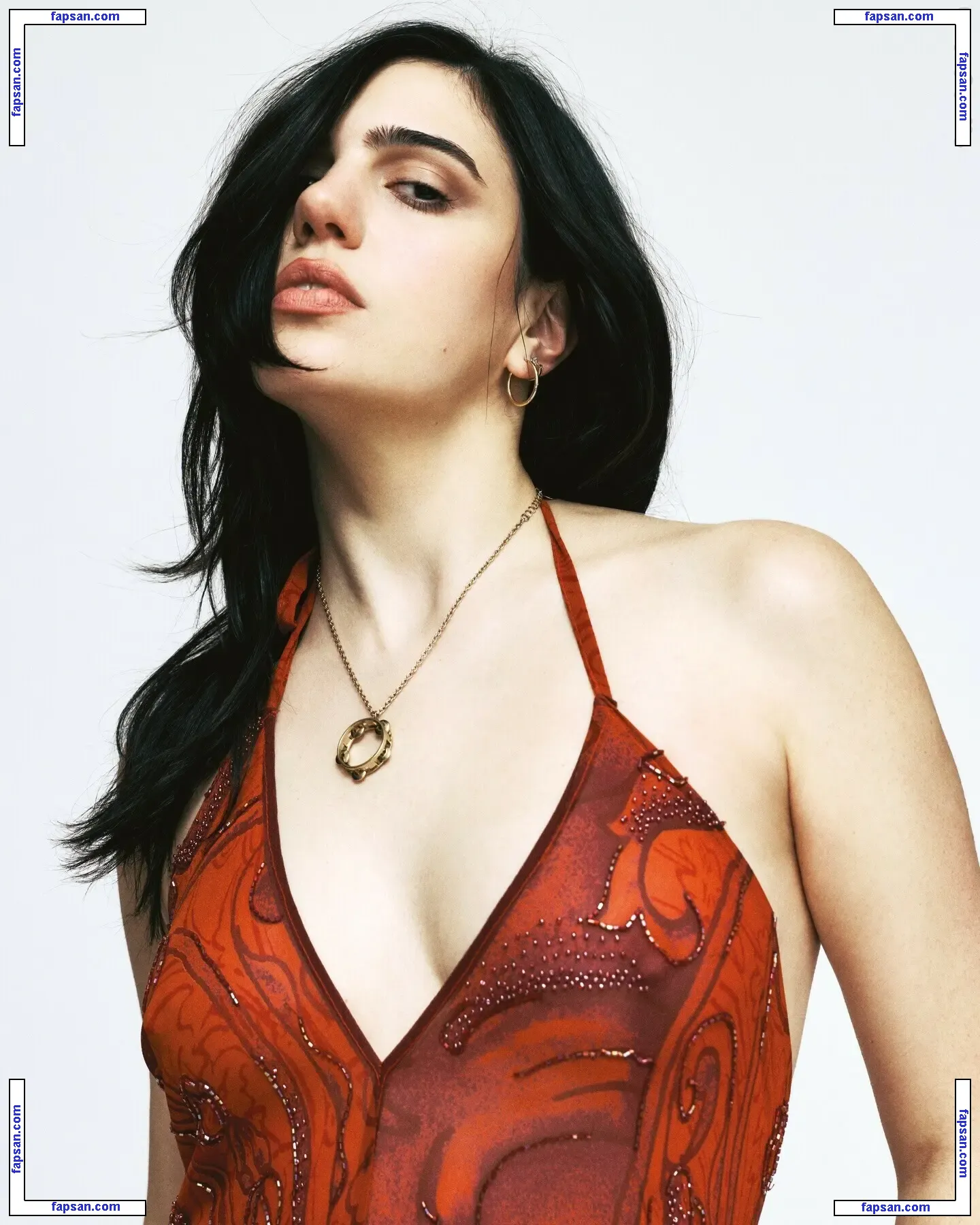 Julia Cumming (Sunflower Bean Singer/Bassist) nude photo #0004 from OnlyFans