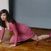 Julia Cumming (Sunflower Bean Singer/Bassist) nude #0006