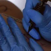 Julia De Lucia голая #0005