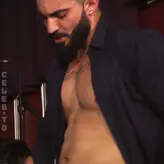 Julia De Lucia голая #0024