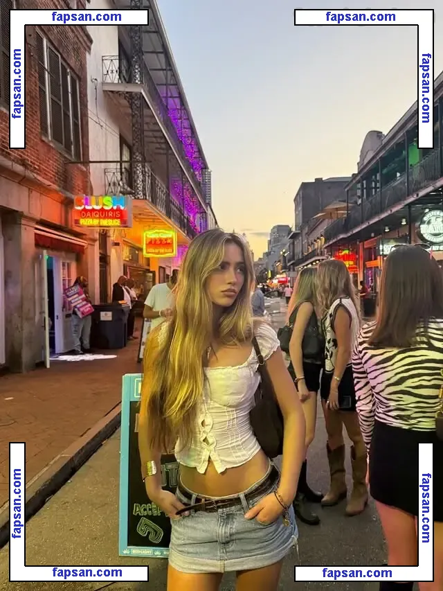 Julia Ernst nude photo #0209 from OnlyFans