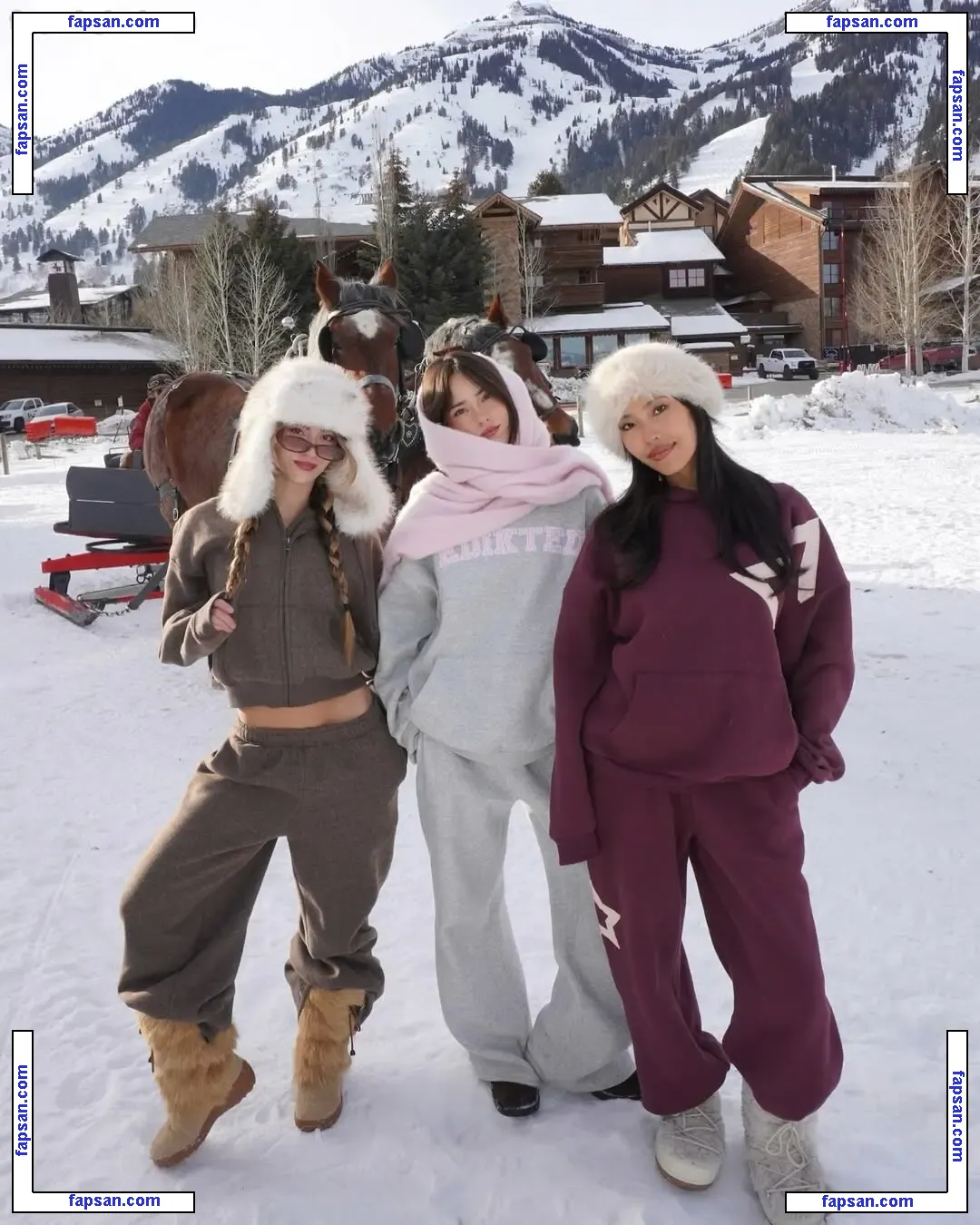 Julia Ernst nude photo #0226 from OnlyFans