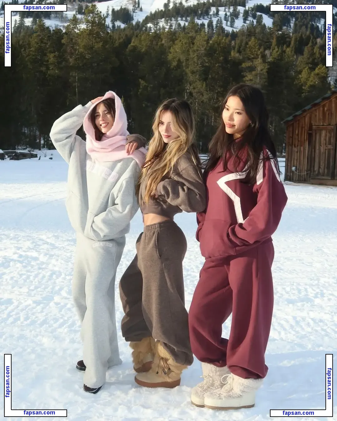 Julia Ernst nude photo #0229 from OnlyFans