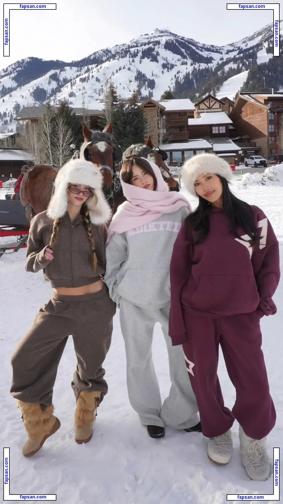 Julia Ernst nude photo #0234 from OnlyFans