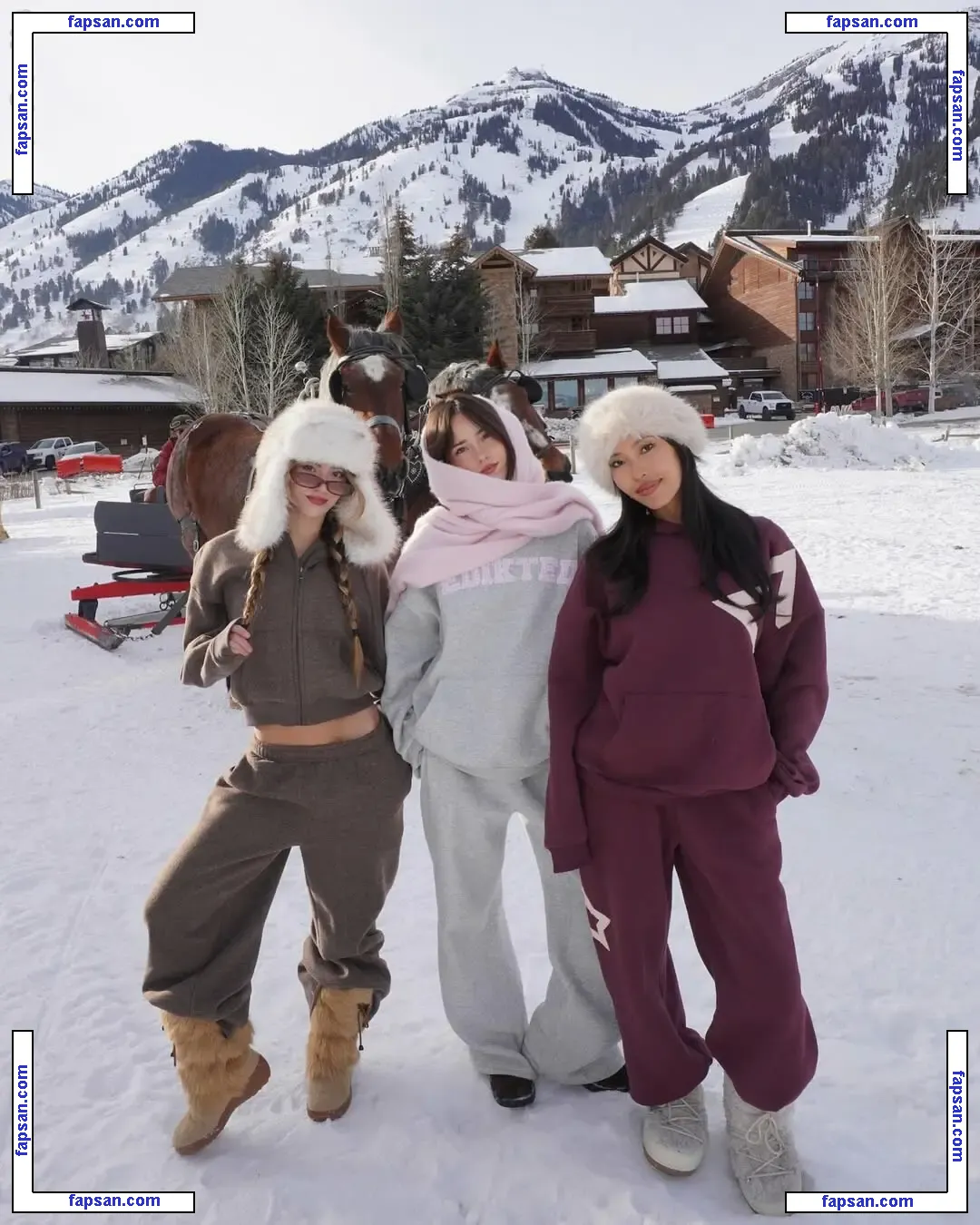 Julia Ernst nude photo #0243 from OnlyFans