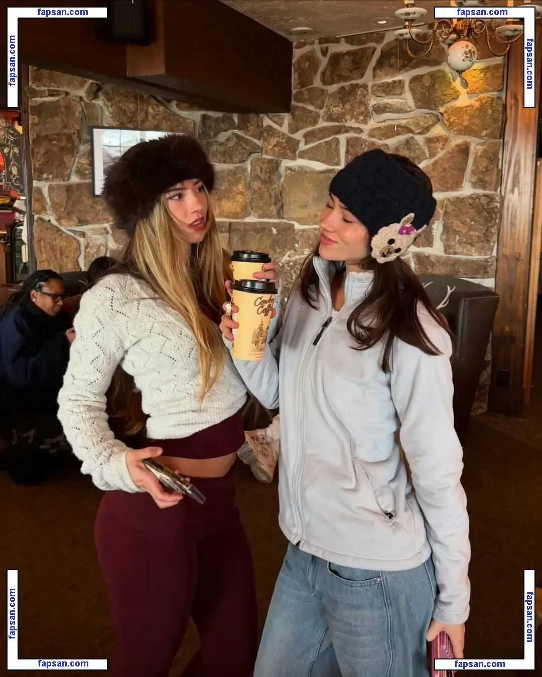 Julia Ernst nude photo #0244 from OnlyFans