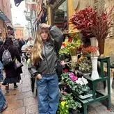 Julia Ernst nude #0187