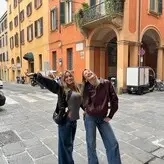 Julia Ernst nude #0195