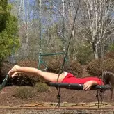 Julia Ernst nude #0216