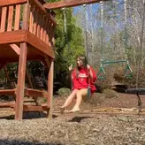 Julia Ernst nude #0223