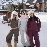 Julia Ernst nude #0226