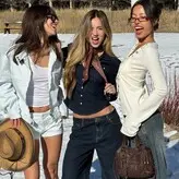 Julia Ernst nude #0227