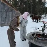 Julia Ernst nude #0232