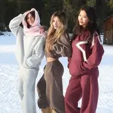 Julia Ernst nude #0236